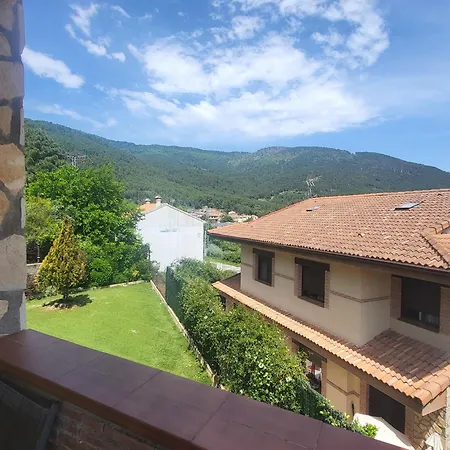 Bellavista Сasa de vacaciones