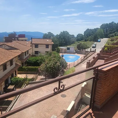 Bellavista Сasa de vacaciones