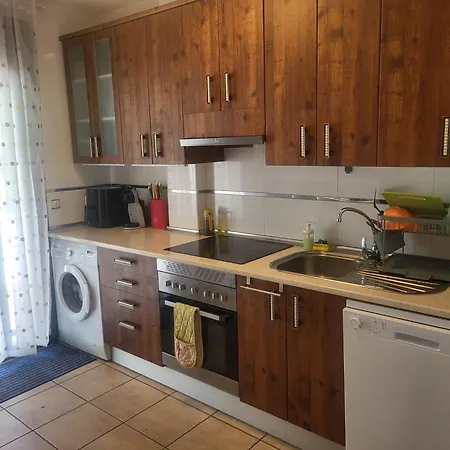 Сasa de vacaciones Bellavista