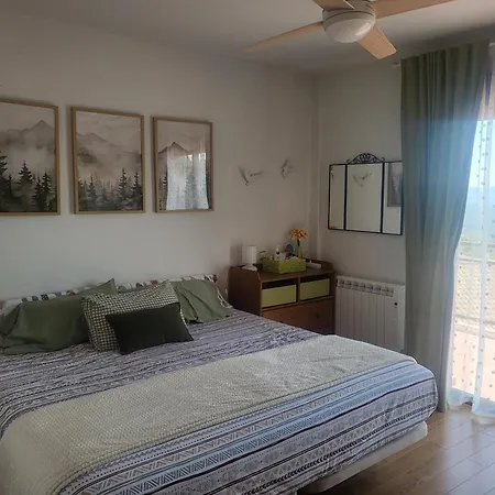 Сasa de vacaciones Bellavista *