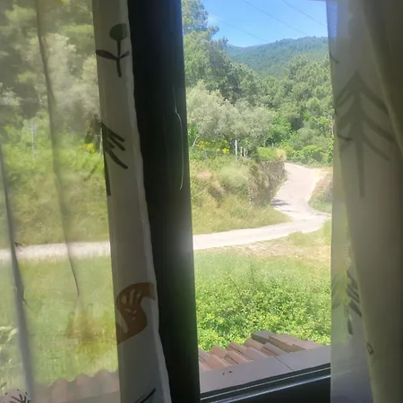 Bellavista Сasa de vacaciones