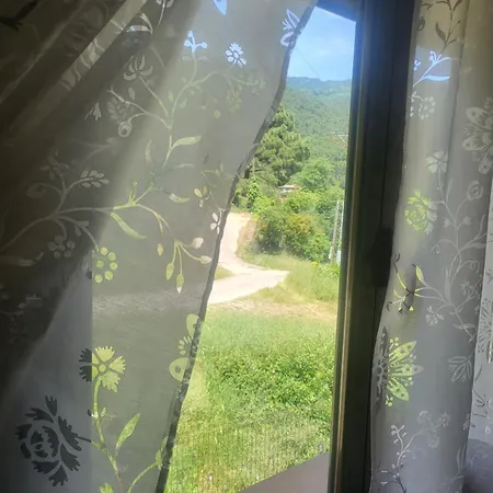 Bellavista Сasa de vacaciones *