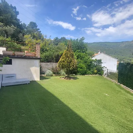 Сasa de vacaciones Bellavista *