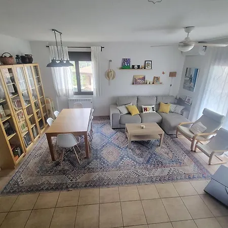 Bellavista Vakantiehuis *