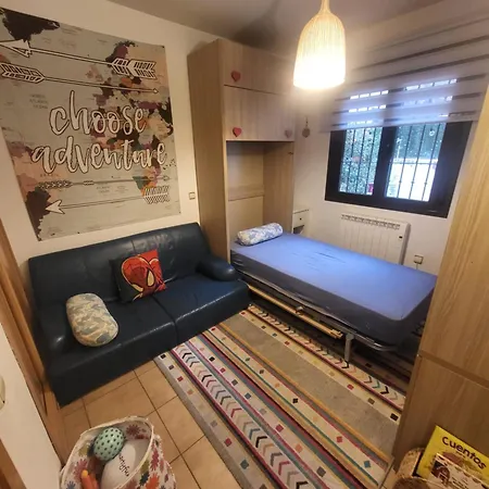 Сasa de vacaciones Bellavista *