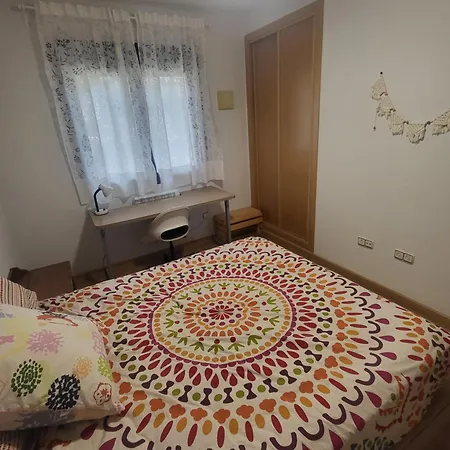 Сasa de vacaciones Bellavista